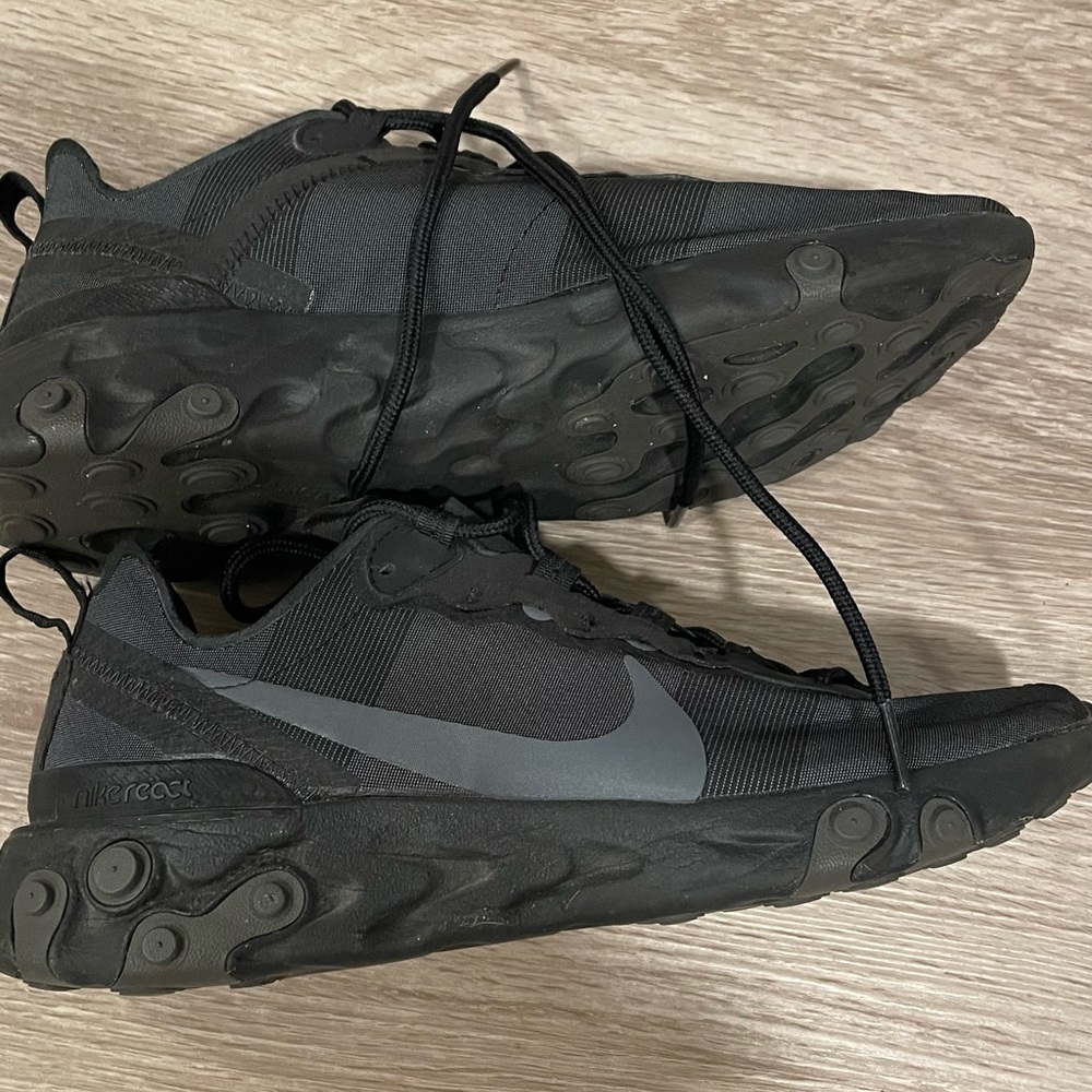 Nike react element 55 sneaker
